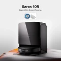 Roborock Saros 10R – vrhunski robotski sesalnik za domove z ljubljenčki