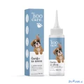 Čistilo za ušesa - za nežno higieno pasjih ušes, 100 ml