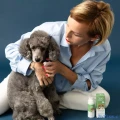 Dental gel - za nego zob in dlesni psov, 50 ml