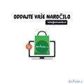 Unikatna kreativa pasme Lagotto Romagnolo + Klasi?en ?rn pulover z zadrgo in kapuco (Mo?ki)