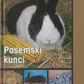 Knjiga: Pasemski kunci