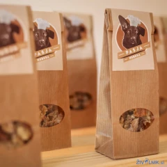 Pasja pekarna PASJA NEBESA