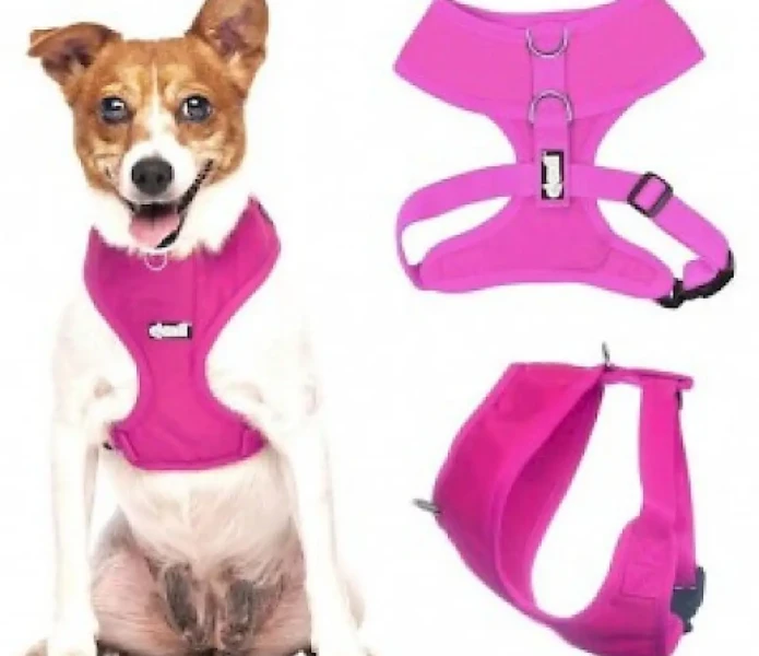 "GOVOREČE" OVRATNICE, POVODCI, OPRSNICE, PLAŠČKI ZA PSE