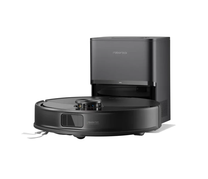 Roborock Q10 VF+ 🤖
