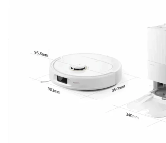 Roborock Qrevo 5AE 🧹